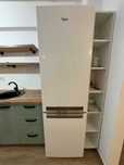 Combina Frigorifica Whirlpool (200 x 63 x 59), al 6-lea simt, clasa A