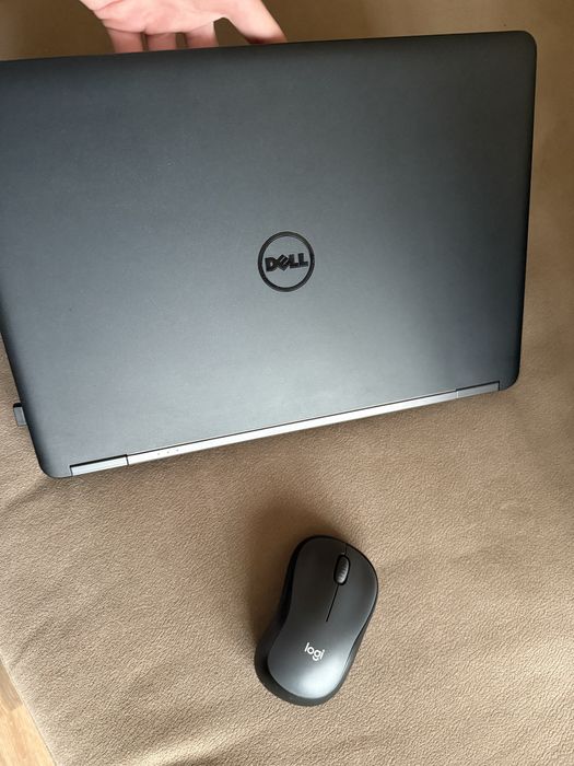 Компактен лаптоп DELL Latitude E5450