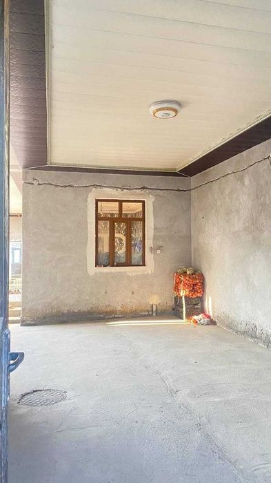 Участка Ийк ота 4,5 сотих, 3 комната, баня, кухния