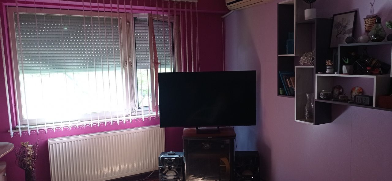 Дава се под наем Двустаен апартамент в Видин, Гео Милев - 60 кв.м за 59160 € - Снимка #9