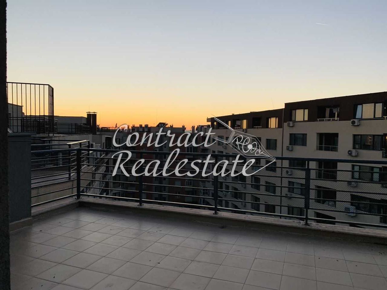 Дава се под наем Тристаен апартамент в Варна, Левски - 75 кв.м за 408 € - Снимка #9