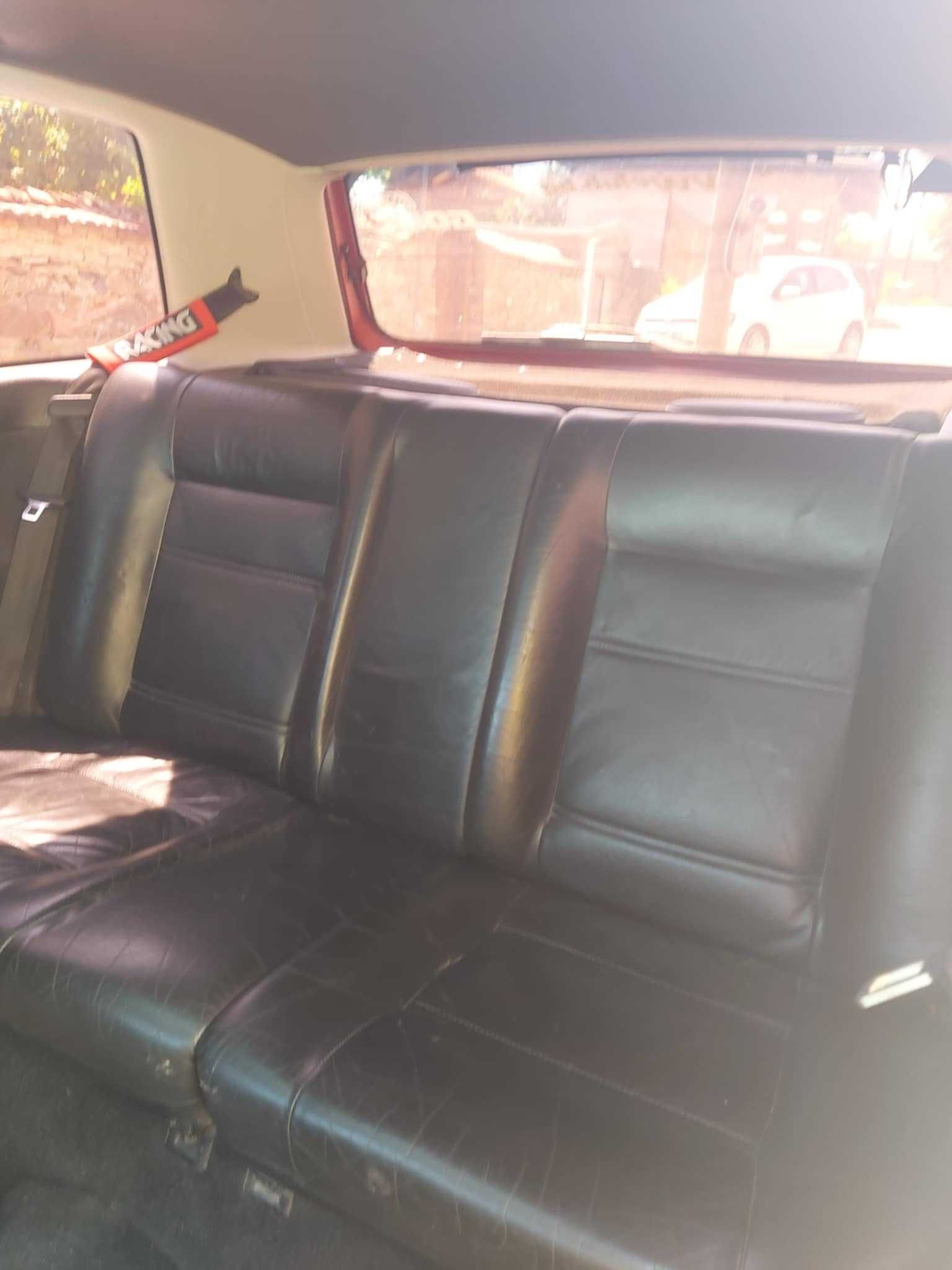 Wolswagen  GT 3, 1991 г,газ-бензин+ зимни гуми с лети джанти.