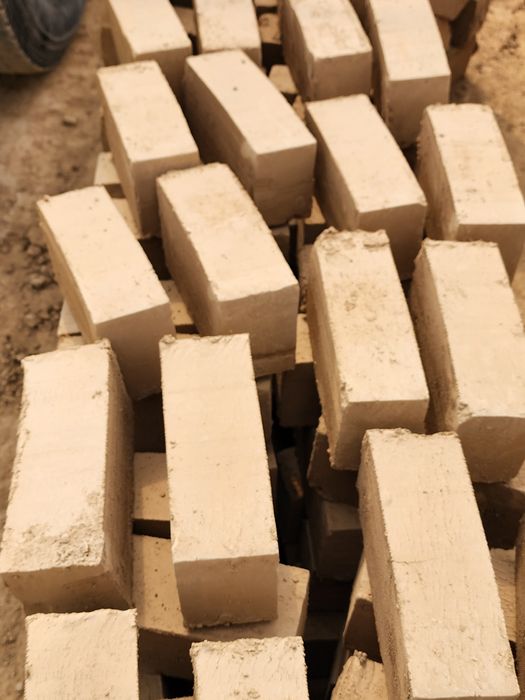 Hom gish va pishgan gish