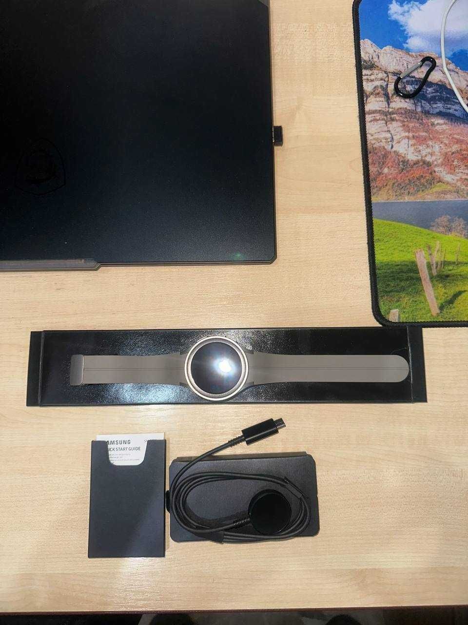 Galaxy Watch5 pro