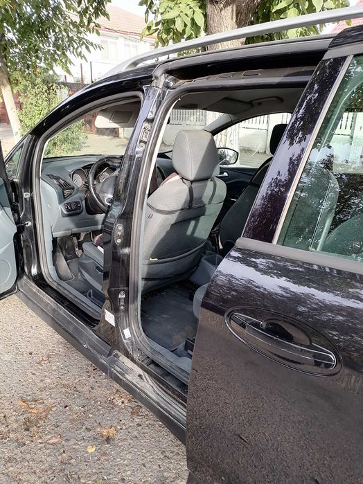 Ford c max grand