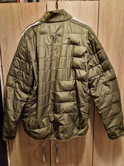 Яке Адидас - оригинал