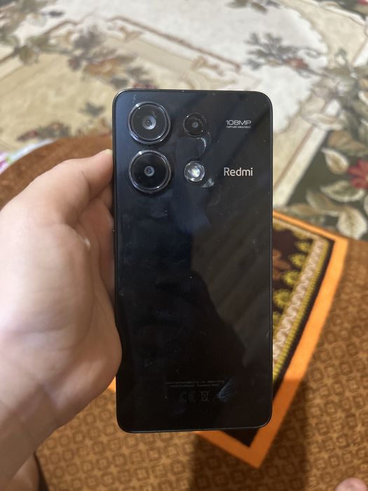 Redmi note 13 4g
