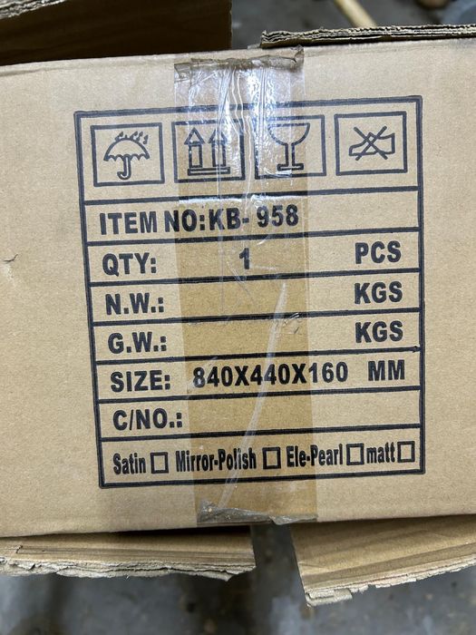 Chiuveta rotunda dubla inox de bucatarie