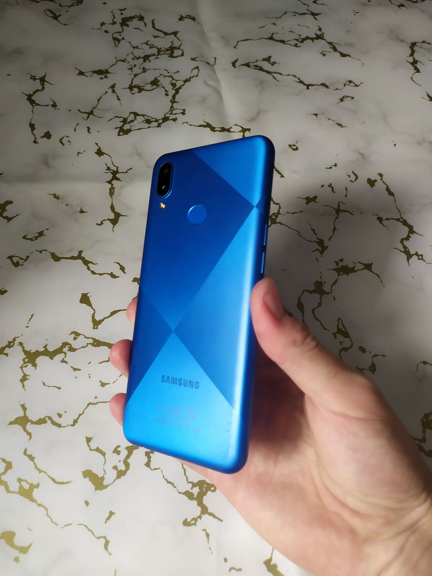 Samsung a10s sotiladi