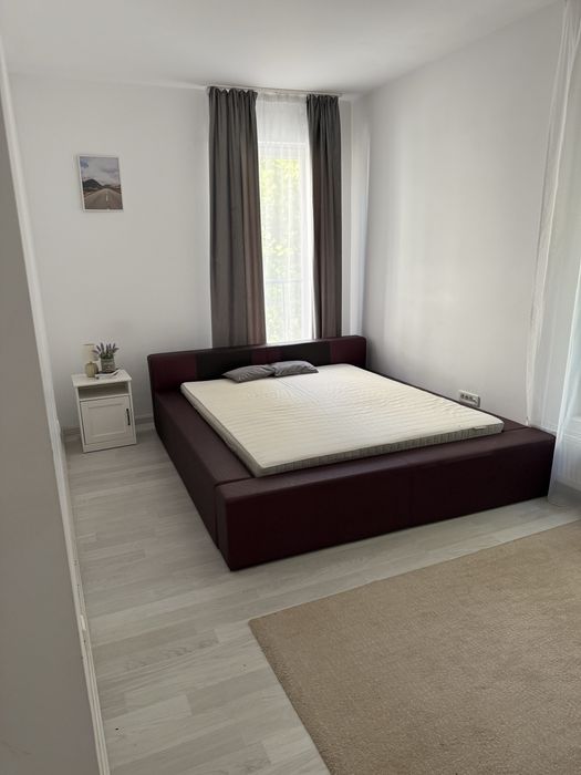 Apartament 2 camere inchiriat