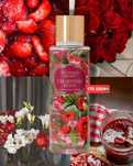 ДОСТАВКИ НЕТ Victoria's Secret лосьон мист скраб Made in USA