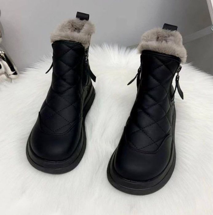 Женские сапоги китайские