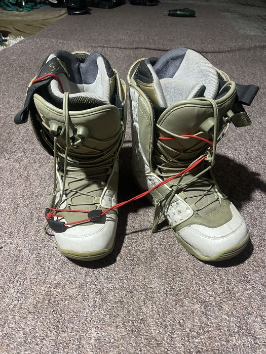 Boots Snowboard Nitro 41