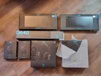 Mouse Logitech G PRO HERO 16k DPI, Negru - SIGILAT! + alte produse