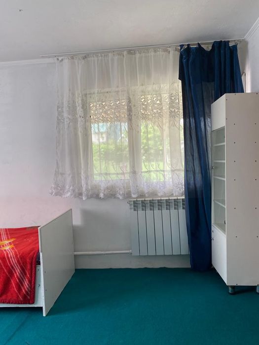 Срочно! Сдаются  комнаты!в калкамане.