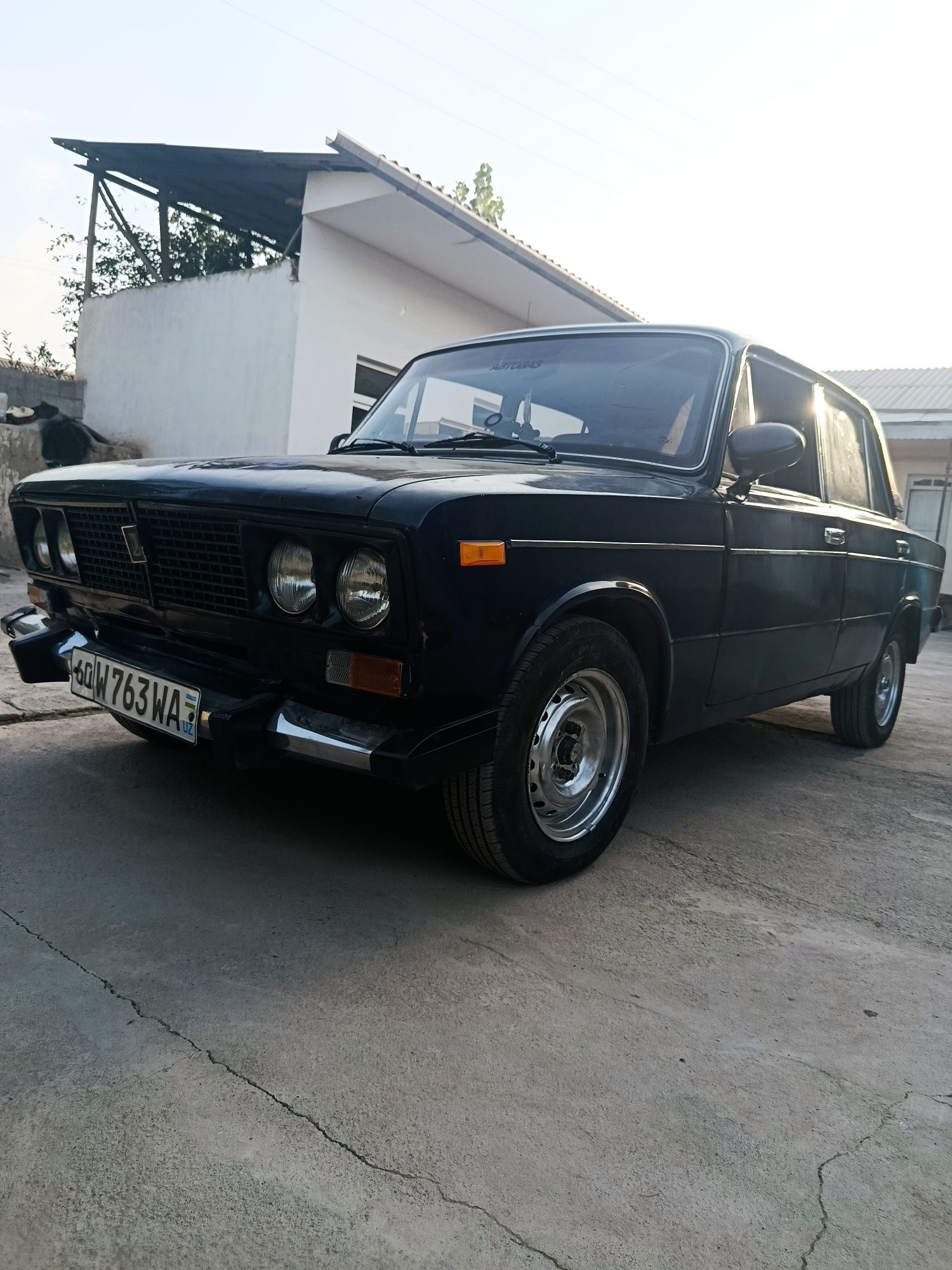 Jiguli vaz 2106 sotiladi