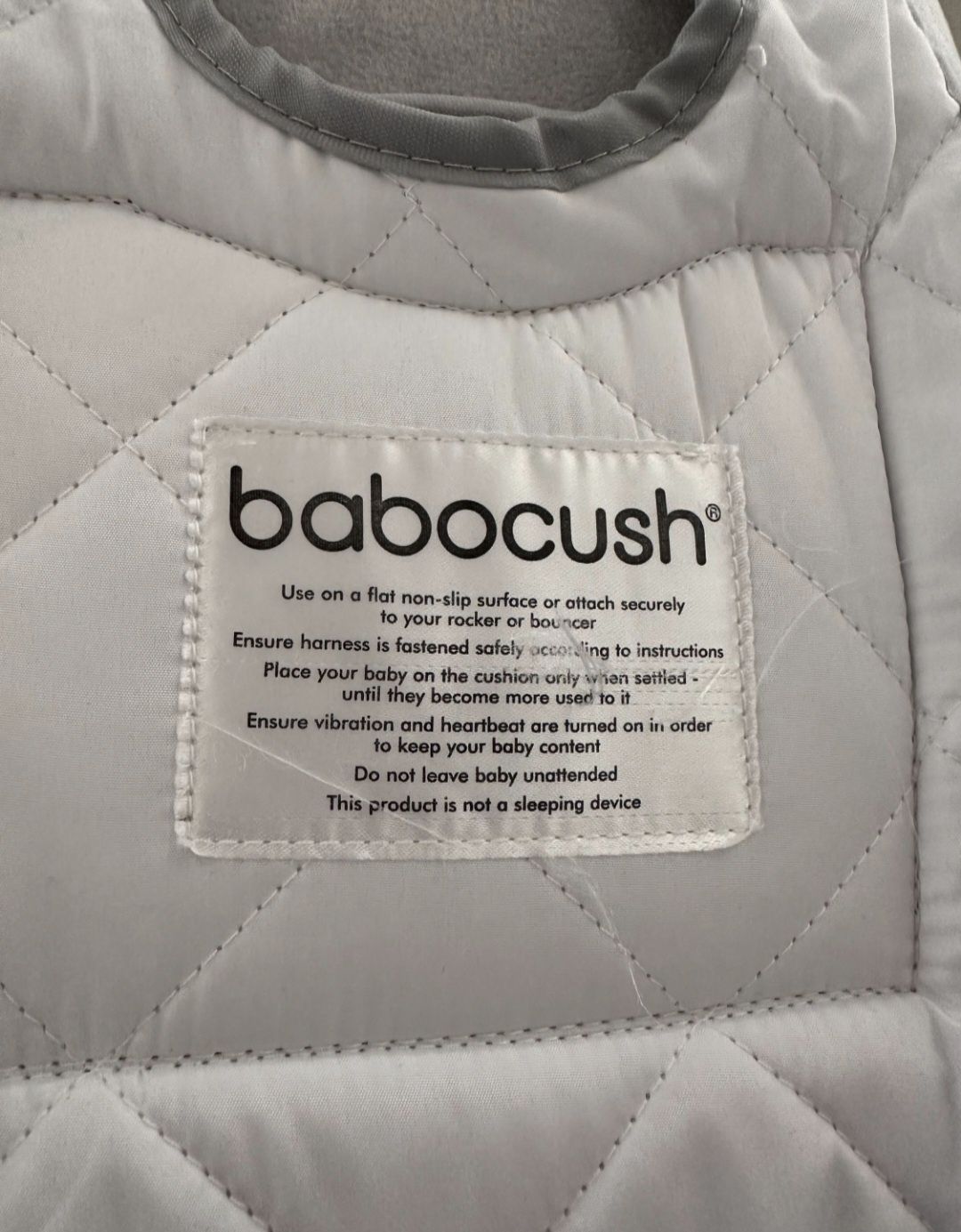 4 moms шезлонг + babocush