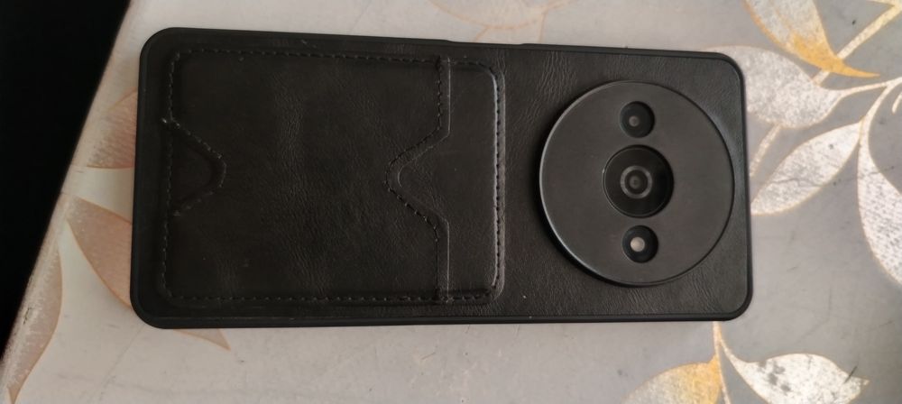 Название Redmi A3