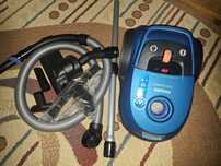 Aspirator cu sac Philips Performer Silent