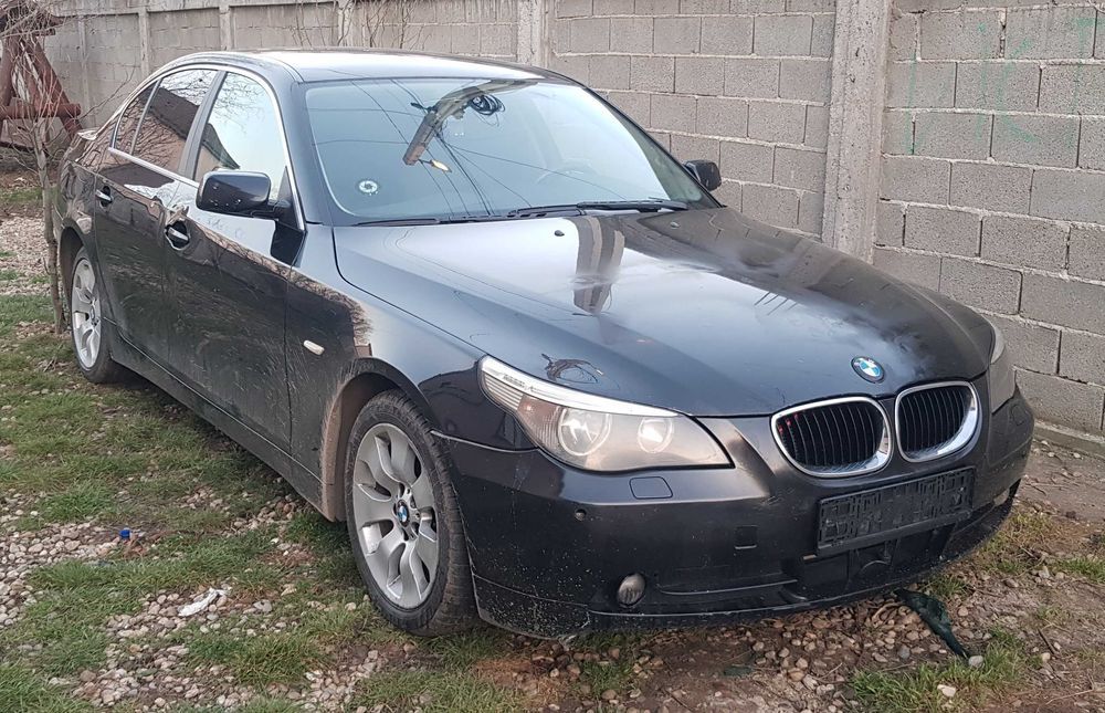 Centuri capsa siguranta airbag BMW E60 E90 E83