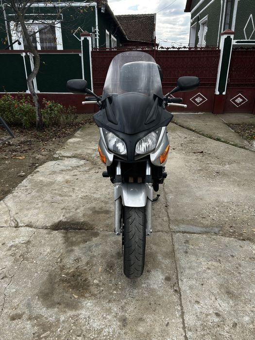 Vand Honda Cbf 600