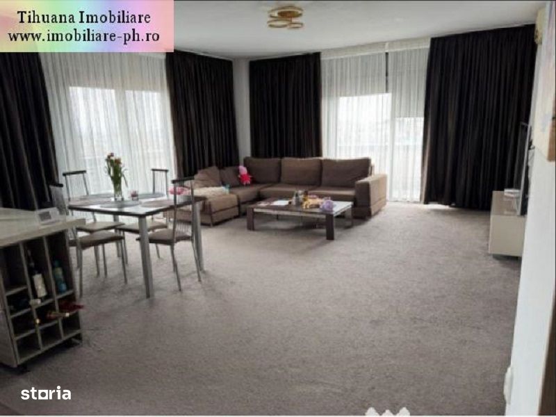 Apartament 3 camere  de vanzare: Albert (122 mp) ,2 locuri parcare