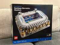 LEGO Icons 10299 | Real Madrid | Creator Expert | Nou | Sigilat