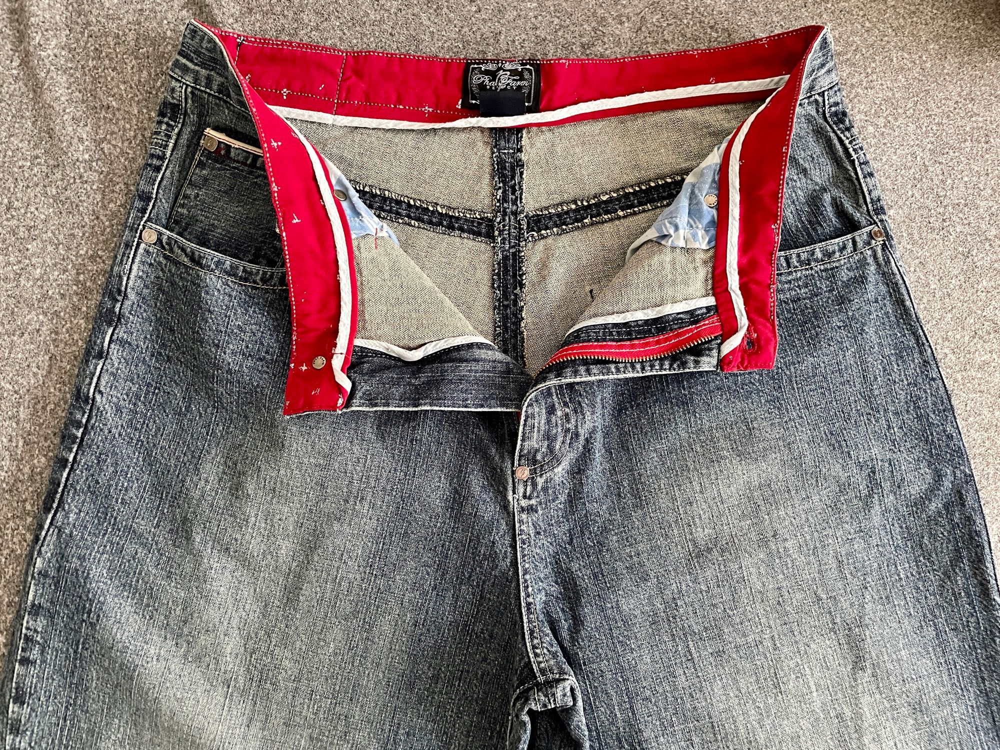 Мъжки дълги панталони и дънки Christian Berg, Tommy Hilfiger, Dockers
