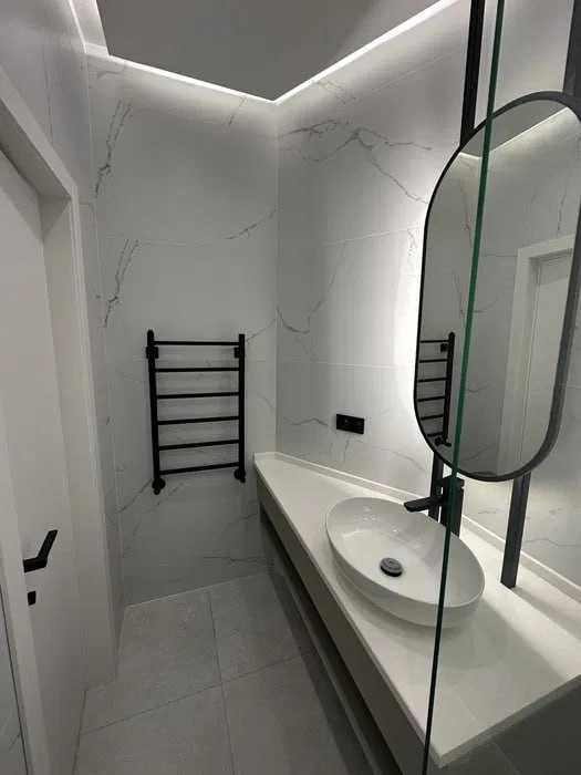 Новостройка Лабзак 2 хона , тайёр бизнес, ижарачиси бн 750 га