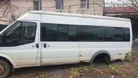Geam lateral Ford Transit, geam usa Ford Transit