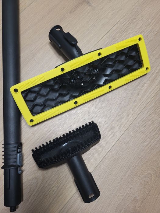 Aparat de curatat cu abur Karcher SC 3 EASYFIX
