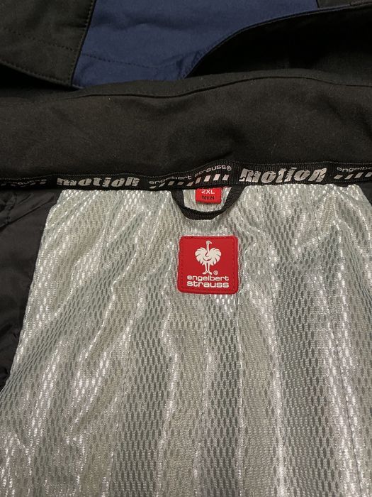 Geaca Engelbert Strauss 2XL