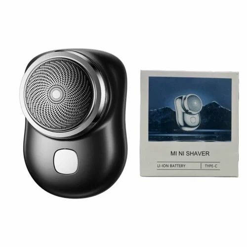 Mini shaver - erkaklar soqoli uchun maxsus