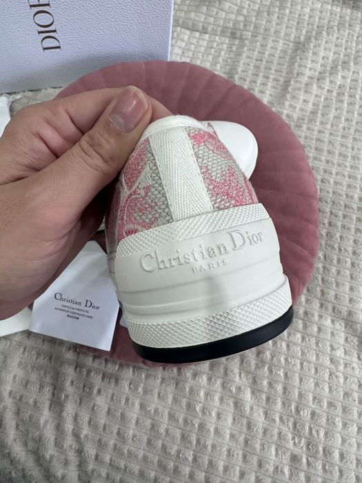 Дамски  кецове Dior