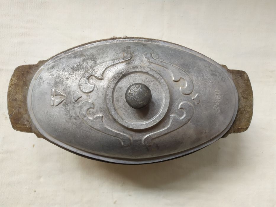 Утятница (жаровня)