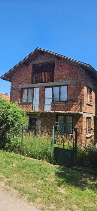 Продава се Къща в с. Извор, Област София-област - 150 кв.м за 367 €/кв.м - Снимка #2