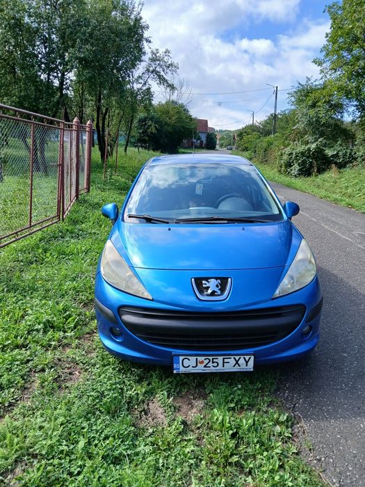 Vanzare Peugeot 207