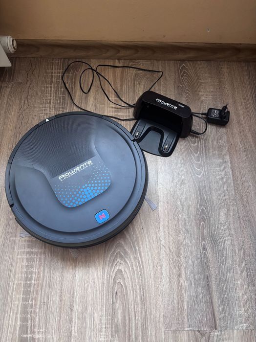 Rowenta robot x-plorer 45