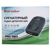 Karadar Pro960 Signature