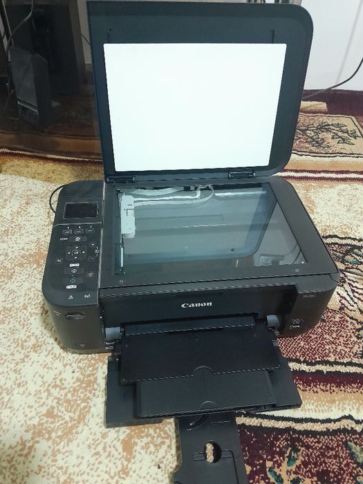 Canon printer MG4240