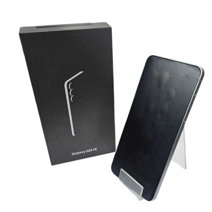 Samsung S25 FE, Cashbook Galati cod 23081/ 23082
