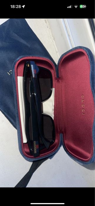 Gucci Ochelari de soare