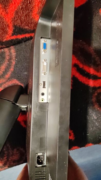Monitor Benq BL 2400PT