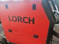 Aparat de sudura Lorch