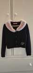 Cardigan Miss Blumarine, 8 ani (130 cm)