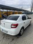 Dacia Logan 2016