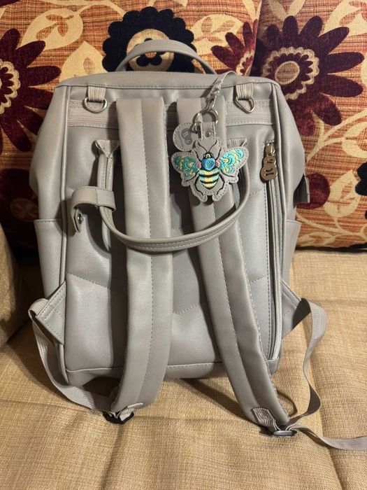 Продавам раница за бебешка количка