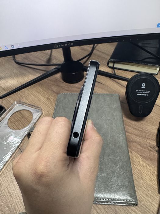 Redmi 14C 8/256 Black