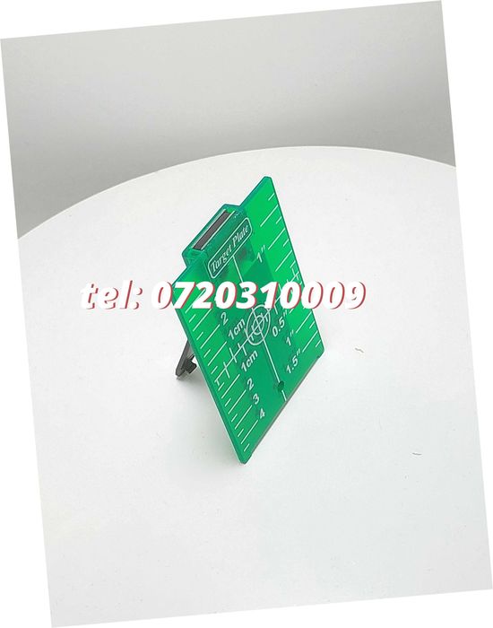 Tinta Magnetica Ls 307 Accesoriu Pentru Nivele Laser Verde