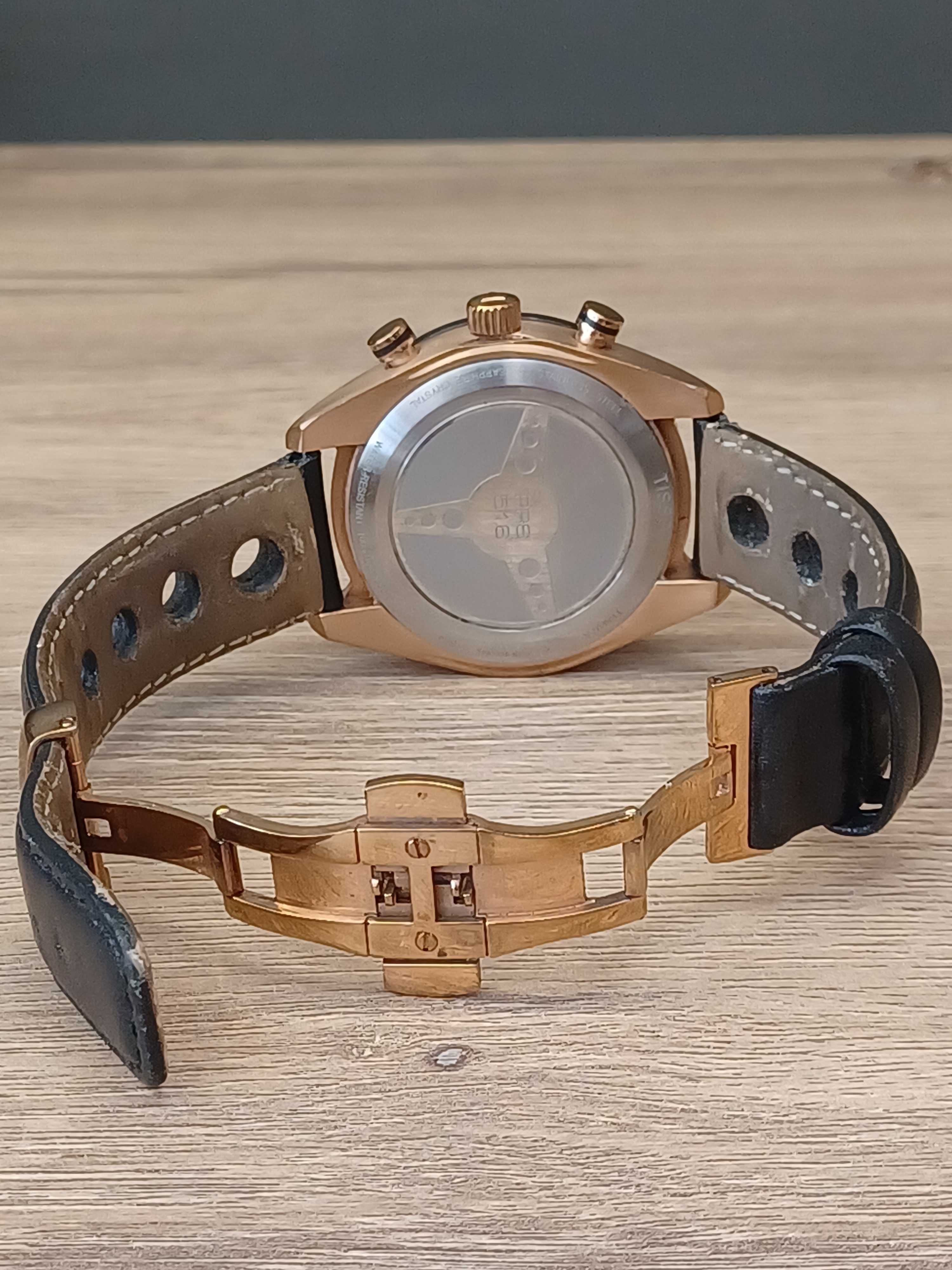 Продава Часовник Tissot PRS516